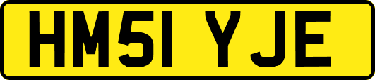 HM51YJE
