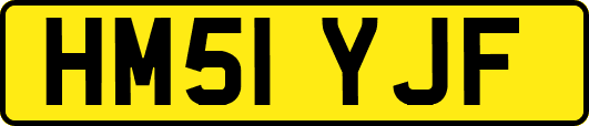 HM51YJF