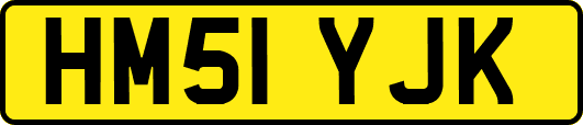 HM51YJK