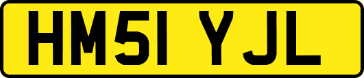 HM51YJL