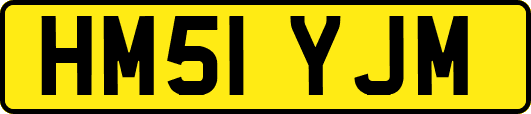 HM51YJM