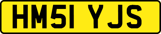 HM51YJS