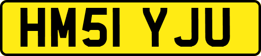 HM51YJU