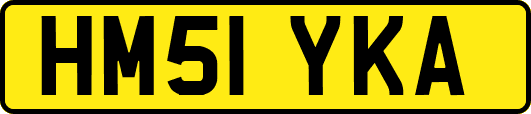 HM51YKA