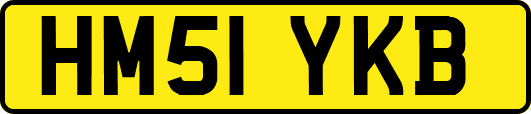 HM51YKB