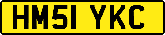 HM51YKC