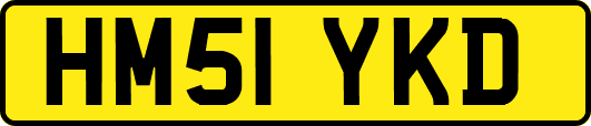 HM51YKD