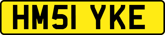 HM51YKE