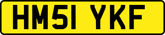 HM51YKF