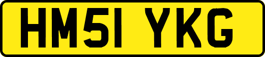 HM51YKG