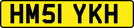 HM51YKH