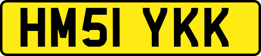 HM51YKK