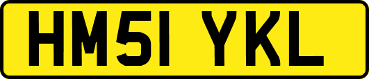 HM51YKL