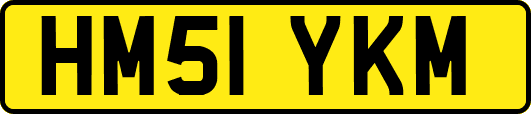 HM51YKM