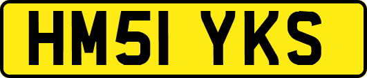HM51YKS