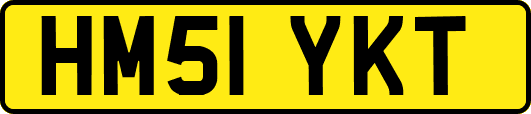 HM51YKT