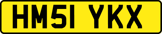 HM51YKX