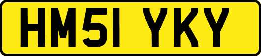 HM51YKY