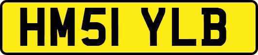 HM51YLB