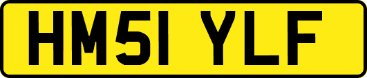 HM51YLF