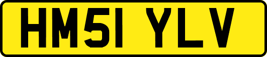 HM51YLV