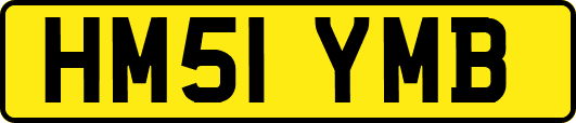 HM51YMB
