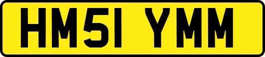 HM51YMM