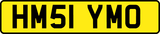 HM51YMO