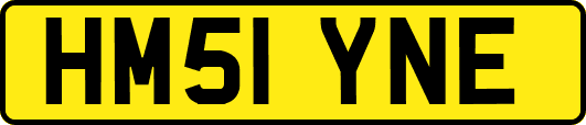 HM51YNE