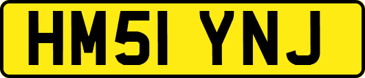 HM51YNJ