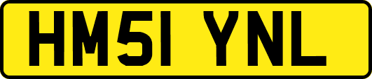 HM51YNL