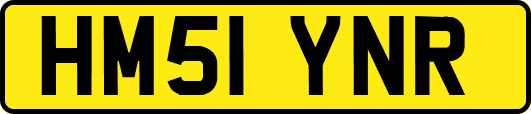HM51YNR