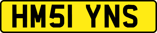 HM51YNS