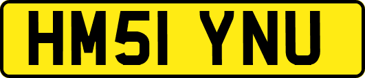 HM51YNU