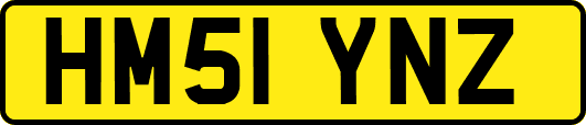 HM51YNZ