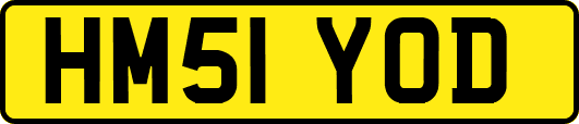 HM51YOD