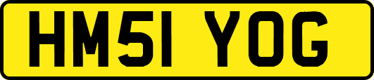 HM51YOG