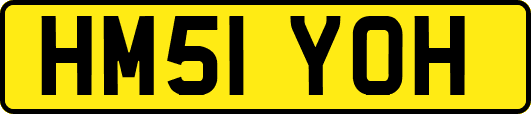 HM51YOH