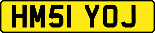 HM51YOJ