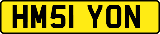 HM51YON