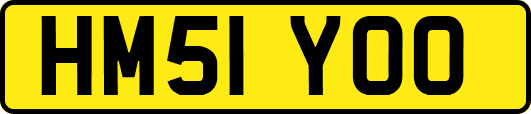 HM51YOO