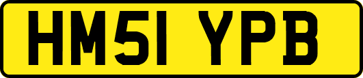 HM51YPB