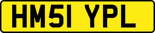 HM51YPL