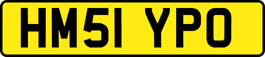 HM51YPO