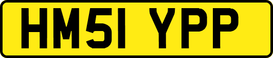 HM51YPP
