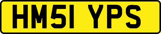 HM51YPS