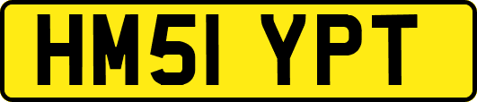 HM51YPT