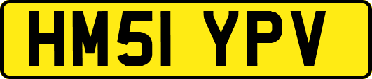 HM51YPV