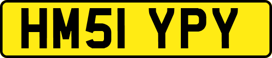 HM51YPY