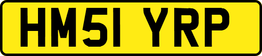 HM51YRP